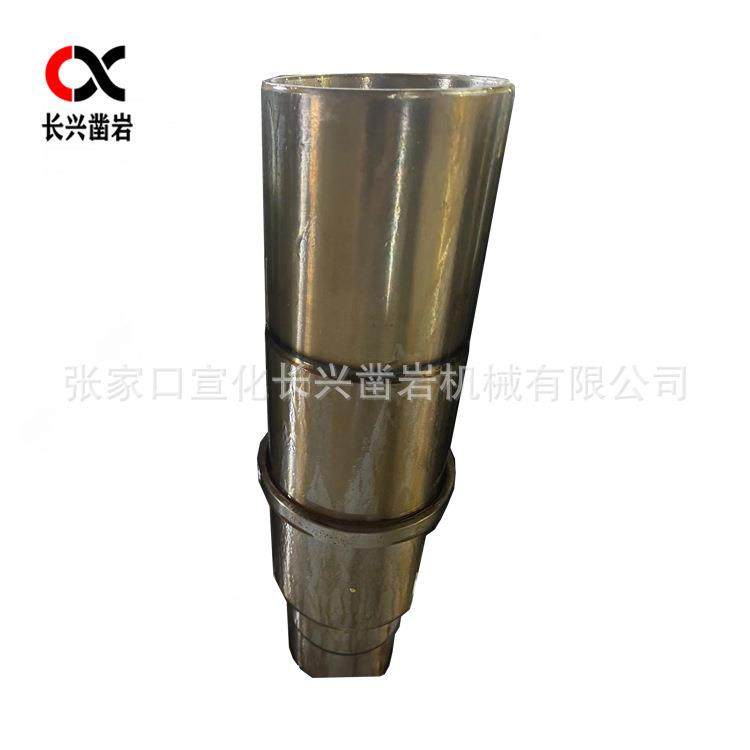 长兴凿岩 潜孔钻机 主轴 各类轴承配件 冲击器钻头钻杆 除尘器