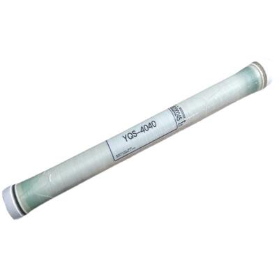 YQS-4040盐清式反渗透膜元件 纯水膜 美国海德能4寸RO膜