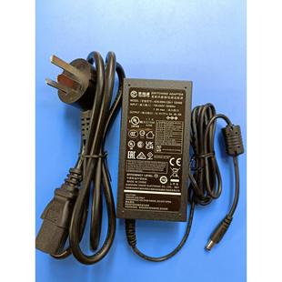 12N 12048E监控主机供电48W 65HI 原欧路通12V4A电源适配器ADS