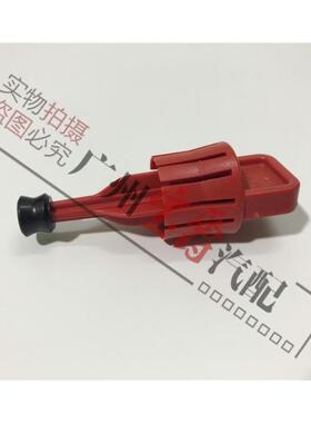 适用W220宾士E级S级W211油位管堵E240E280机油尺盖E320S600