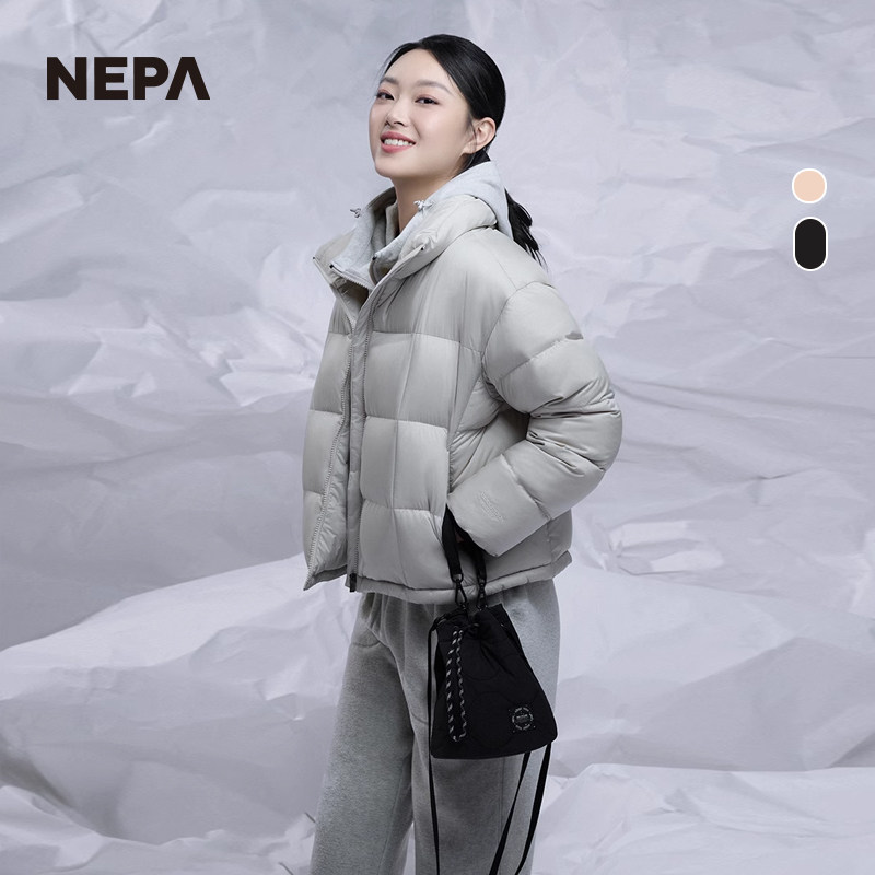 NEPA男女款手提包舒适便捷图片