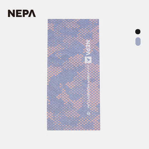 NEPA围巾冷感多用途百搭