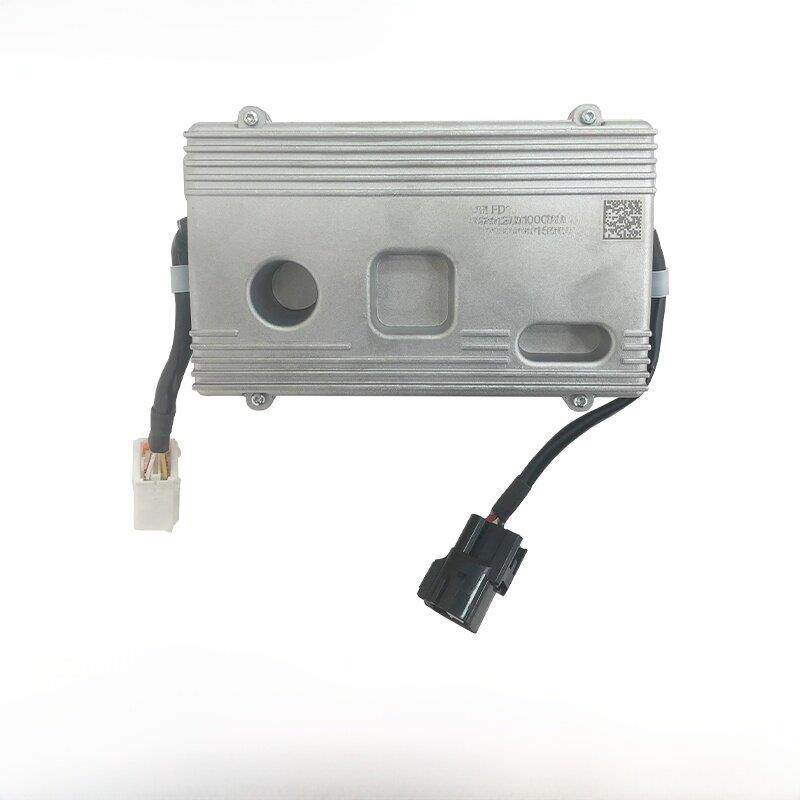 适用于解放J6P原装Jh6车载逆变器多功能卡车电源插座转换充电器