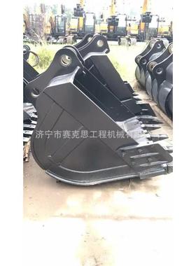 适用于三一SY245H挖掘机挖斗 三一SY245H挖掘机配件