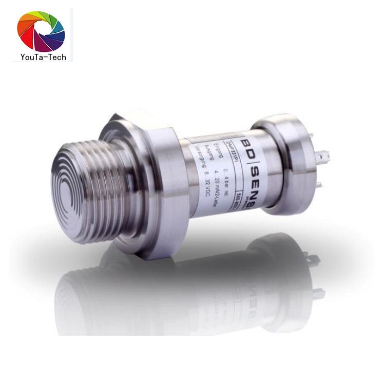 德国BDSENSORS压力变送器DMP331Pi 卫生隔膜式