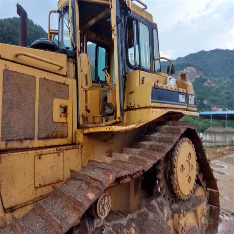 9成新卡特D6M推土机外贸出口机型，卡特全系列推土机，原装进口机,五金/工具,推土机,淘宝优惠券,粉丝福利购,淘宝优惠卷
