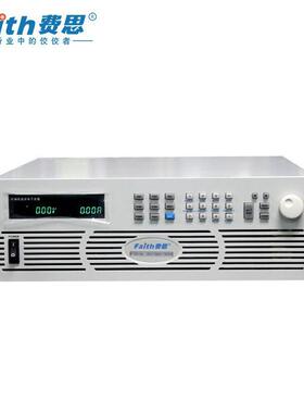 费思泰克直流小型电子负载FT6313A 6314A 6318A 6319A单通道1800W