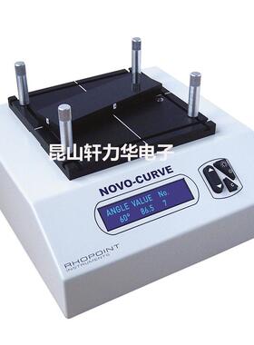 英国RHOPOINT NCURVE小孔曲面光泽仪 60°测量
