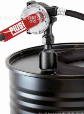 意大利PIUSI飘斯Viscomat60/70/90齿轮泵E140/300柴油泵F0033250A