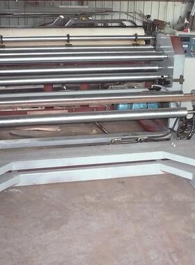 厂家直供XF-2000型分切机.别名分割机.分条机4kw总功率重1500kg