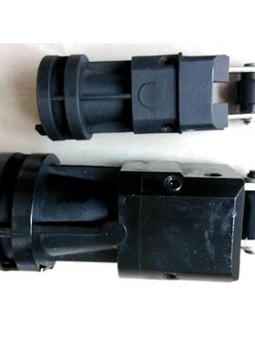 台湾原装加工中心北巨盛钰SY BT4050刀库电木胶木刀套65度75刀杯