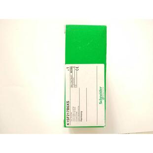 钥匙开关 原装 KISF217B6XS K1SF217B6XS 全新现货 SCHNEIDER