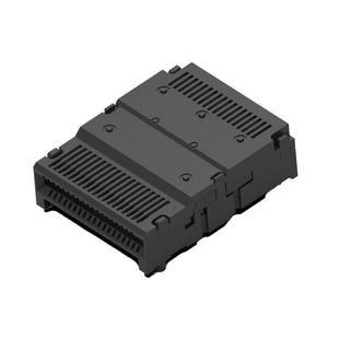 1泰科TE安普AMP胶壳护套端子接插件连接器原装 2318579