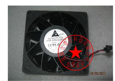 PFB1224EHE 24V 1.08A 原装 120*120*38 大风量轴流风扇