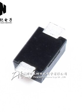 BZT52C47 WV:丝印 47V  SOD-123 一盘3000个=112元 1206体积