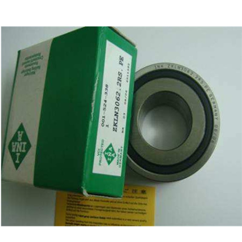进口INA轴承 LR 5200 5201 5202 5203 5204 5205 5206-X-2Z/-2RS