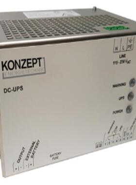 工业电源VIL2410-1 ZER-2-02-2-3 NSP2410先咨询再订期货