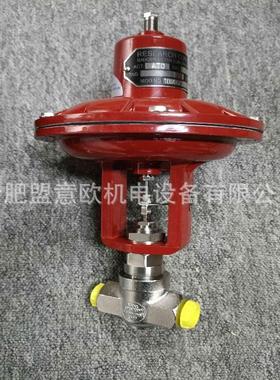 德国BADGER METER调节阀1001GCN36SV0SLLN36