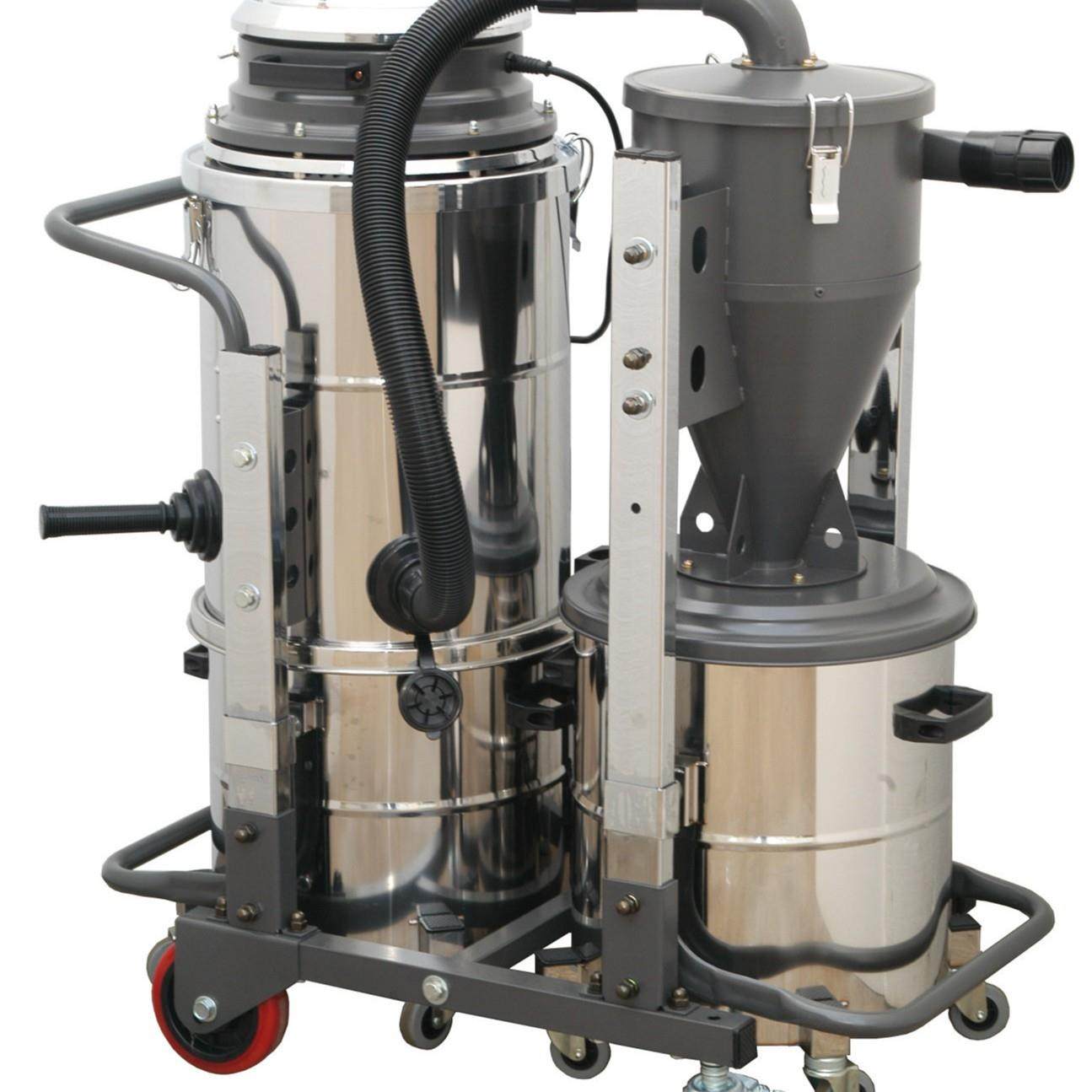 PS-302 PS302适合地坪打磨行业用工业吸尘器,五金/工具,工业吸尘器/除尘器,淘宝优惠券,粉丝福利购,淘宝优惠卷