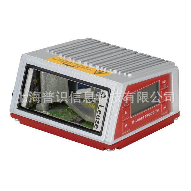 德国劳易测 BCL 300i读码器 BCL 348i SM 102 工业以太网