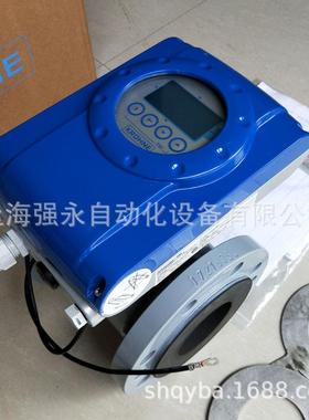 OPTIFLUX2050C流量计OPTIFLUX2100C一体式电磁流量计