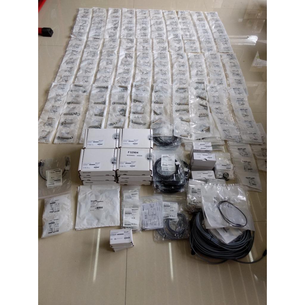 德国鲁夫巴压0力传BSP V010感器BSP V010-EV00-A2S1B-2S4
