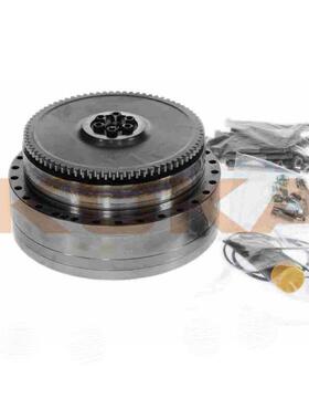 00-192-321 KUKA库卡机器人配件 齿轮箱 RV-550N i=208, w/o oil