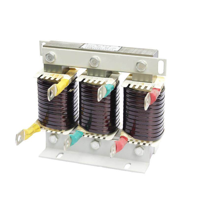 浙江柳市直销配30KW变频器用进线电抗器HKSG2-30KW-80A电源,五金/工具,电抗器,淘宝优惠券,粉丝福利购,淘宝优惠卷