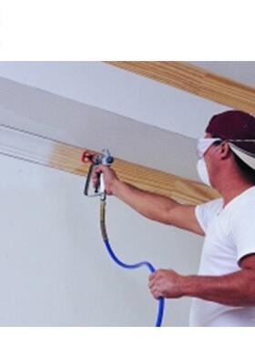 SG3 无气喷枪 243012 美国原装进口 无气喷涂机配件