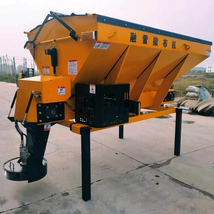 300皮卡车载式融雪剂撒布机市政环卫街道社区路面除冰融雪撒盐机,五金/工具,筑路机械,淘宝优惠券,粉丝福利购,淘宝优惠卷