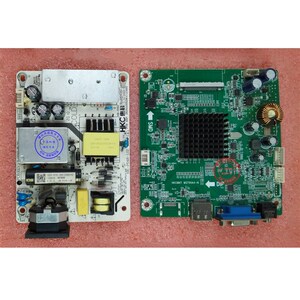 原装HKC MG32A2F4驱动板 CG322M MST91A4-N MG27A1Q GP279Q电源板