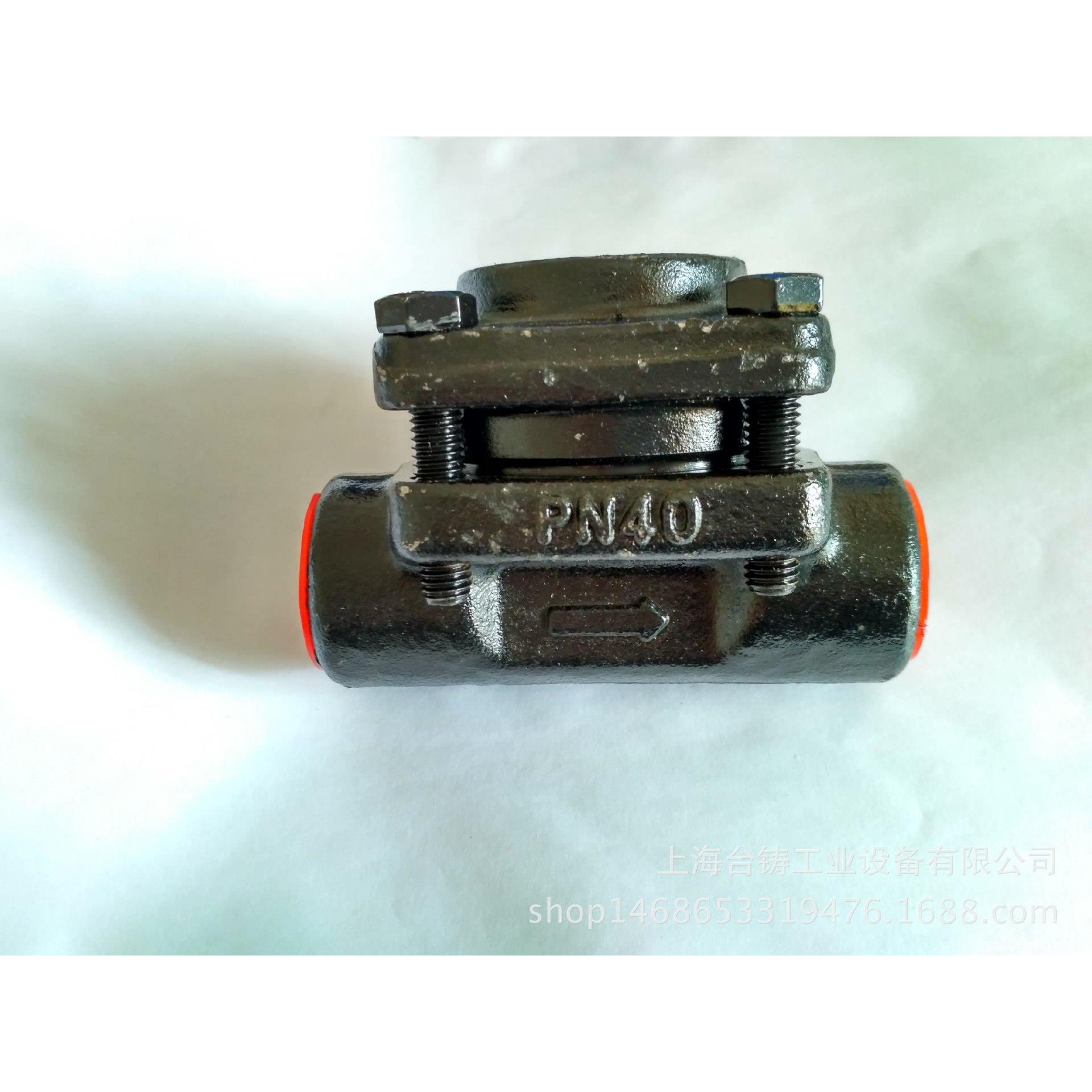 厂家热卖静力蒸汽疏水阀dn25 TS61F膜盒式铸钢疏水器替代斯派莎克