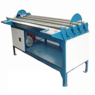 实验室滚筒罐磨机 小型卧式球磨机出料200目的球罐磨机