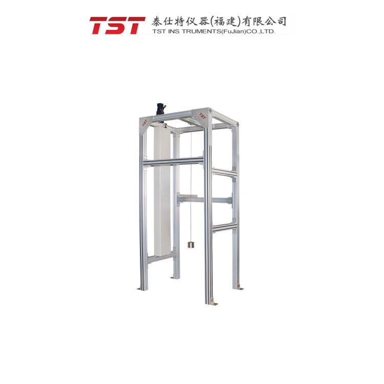 椅凳跌落冲击测试仪_木制家具跌落试验机—泰仕特