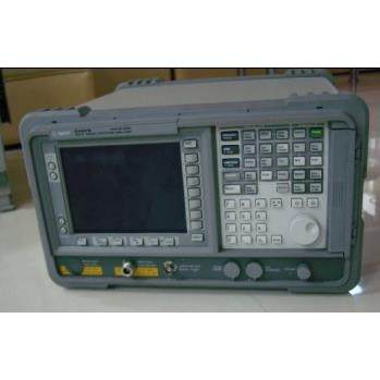 现货供应安捷伦E4407B 26.5G频谱分析仪ESA-E频谱分析仪