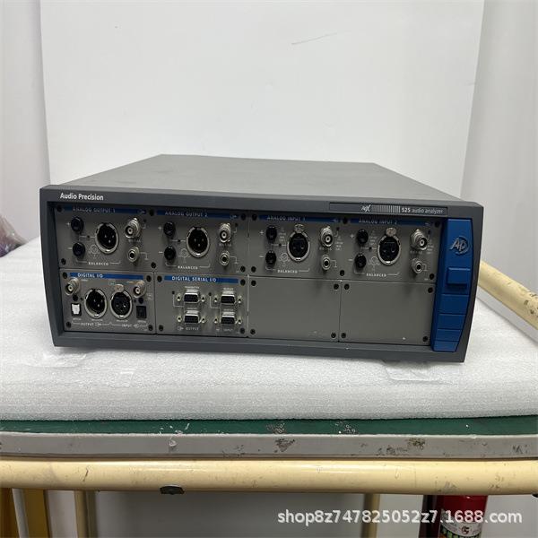 原装APX525音频分析仪