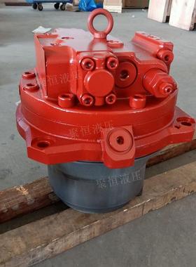 PC750-7挖机配件 行走单马达 209-27-00271 komatsu MSF-340VP