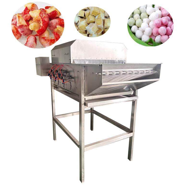 海参海产品速冻喷雾挂冰机鸡爪鱿鱼保鲜制冷喷淋挂冰机食品覆冰机,厨房电器,商用冰淇淋/甜筒/雪糕机,淘宝优惠券,粉丝福利购,淘宝优惠卷