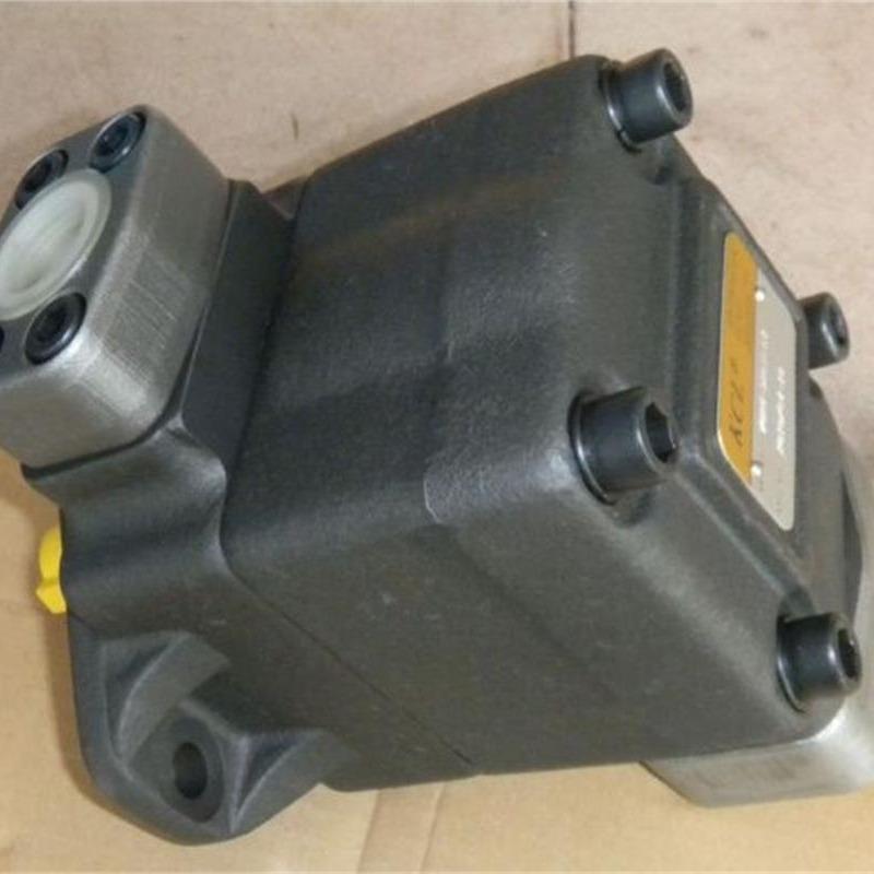 台湾KCL凯嘉叶片泵KT6CY-012-1-R00