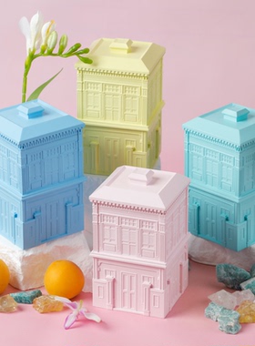 【范文芳推荐】suns如切时分天然晶石无火香薰新加坡礼物礼盒装