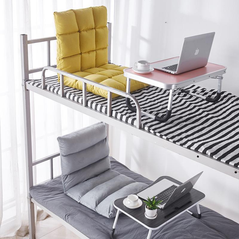 床上靠背椅懒人沙发榻榻米椅子宿舍座椅飘窗小沙发喂奶电脑椅