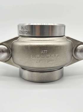 2205SS 挠性卡箍,高压拷贝林