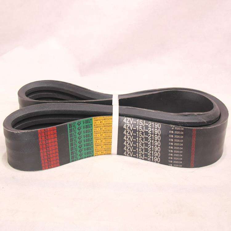 5V/15J联组带4L5V2240 4L5V2280 5L5V2600 7L15J5690 10ZV15J254