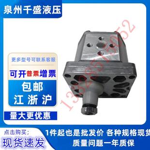 160 187 174 199 PFG 现货阿托斯ATOS齿轮泵PFG