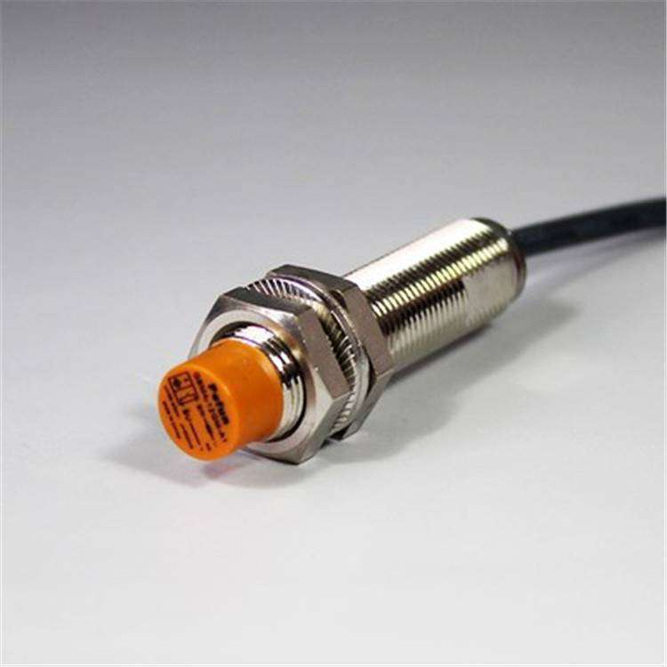 ***原装倍福宁接近开关HA-E3F-DS30A1二线常开AC90-250V光电开关