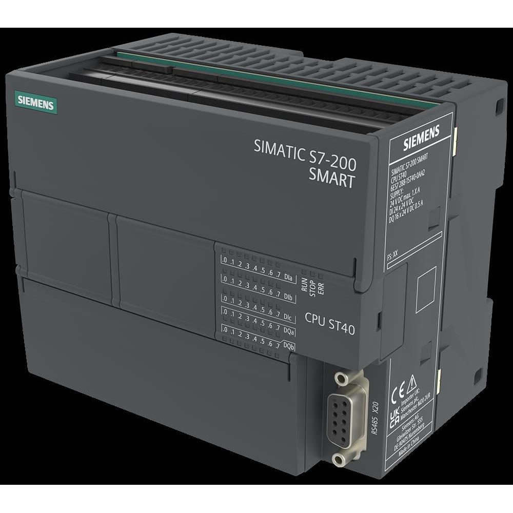 6ES7288-5CM01-0AA0SIMATIC S7-200 SMART CM01 RS 485