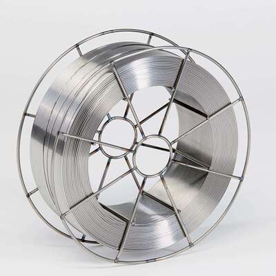 德国伯乐BÖHLER THERMANIT 625镍基气保焊丝ERNiCrMo-3/S Ni6625