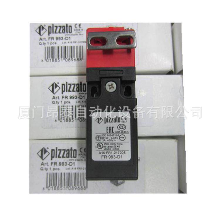 FG 60TD6D0A-LP60 FG 60TD6D0A-LPRG 意大利PIZZATO开关 现货