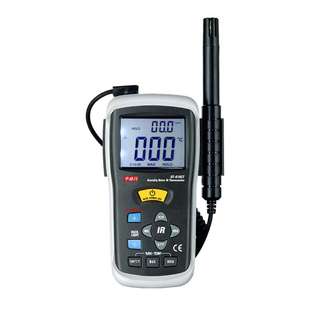 616CT CEM华盛昌温湿度二合一仪 高精度工业专用