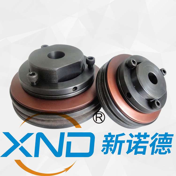 TL700-1/2型摩擦式扭矩限制器/TL700-1/2扭力限制器/安全离合器厂